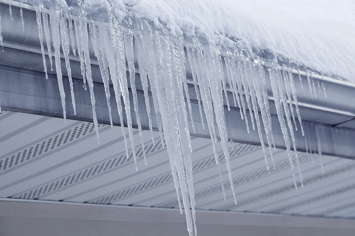 Protecting Your Facility from Ice Dams