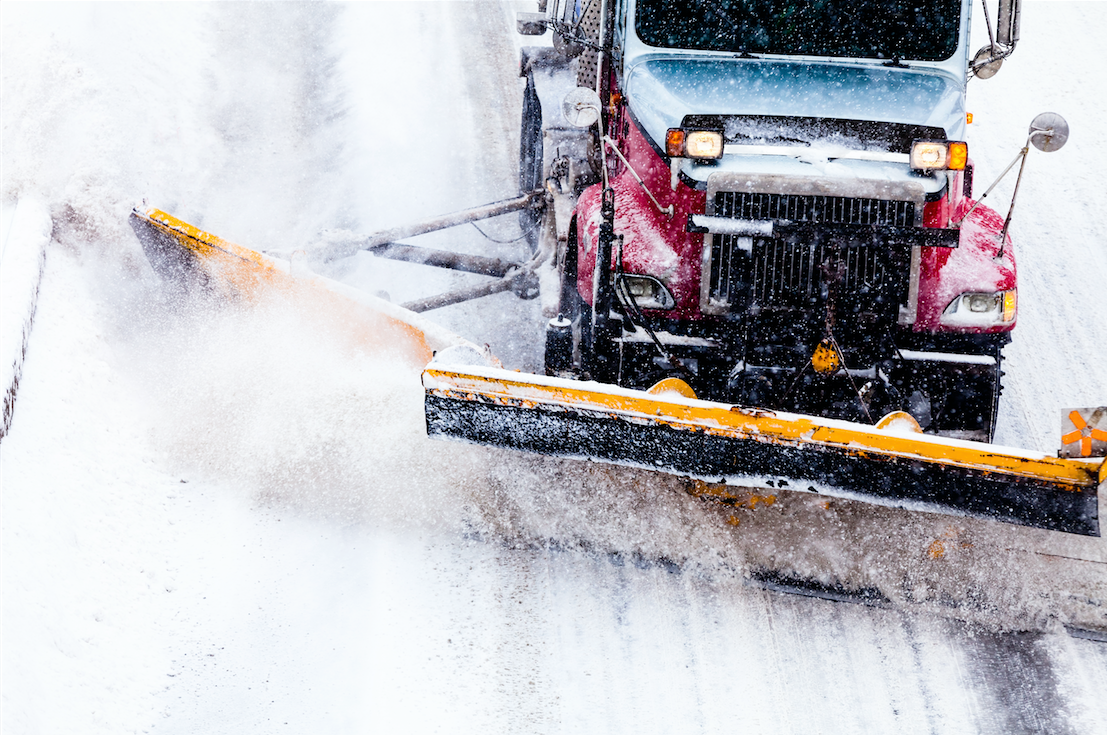 Matt Peterson on Risk Management, Insurance, and the Snow and Ice Removal Industry