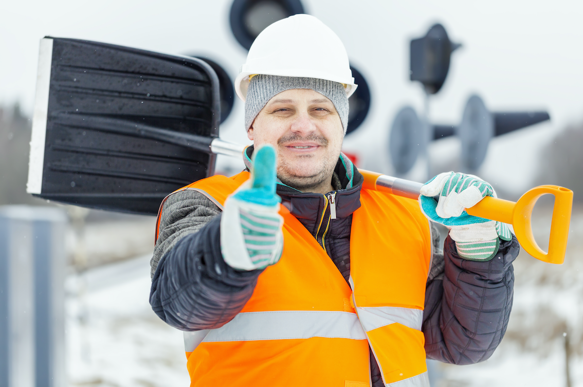 Creating a Winter Readiness Plan: 5 Things to Consider