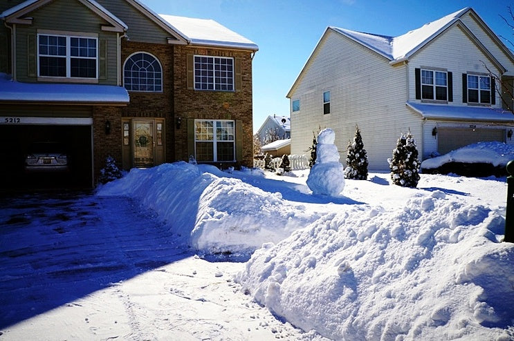 The Benefits and Drawbacks of Heated Driveways
