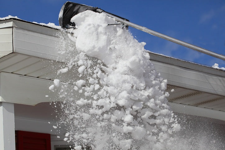 The Importance of Facility Rooftop Snow Removal