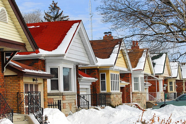 The Ultimate Winter Survival Guide: 15 Tips Every Homeowner Should Know