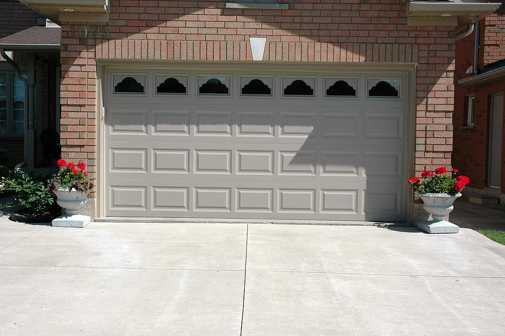 Tips to Maintaining Your Driveway Year Round!