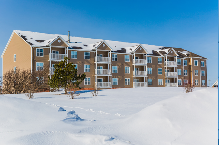 What Every Property Management Company Needs to Know for Winter