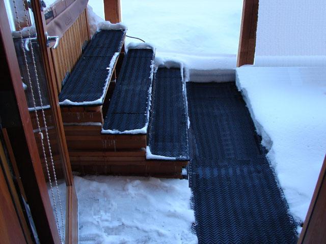 3 Reasons Outdoor Heated Floor Mats are Worth the Investment