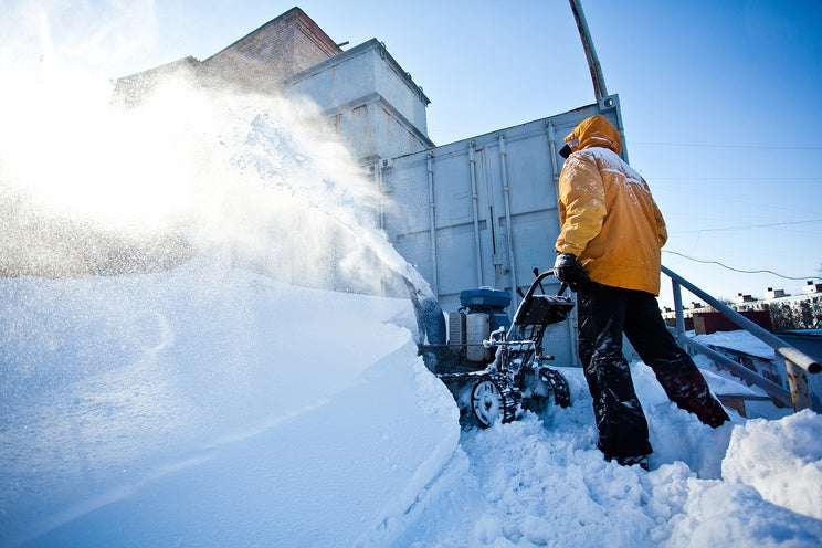 What the New OSHA Penalty Maximums Mean for Your Facility This Winter
