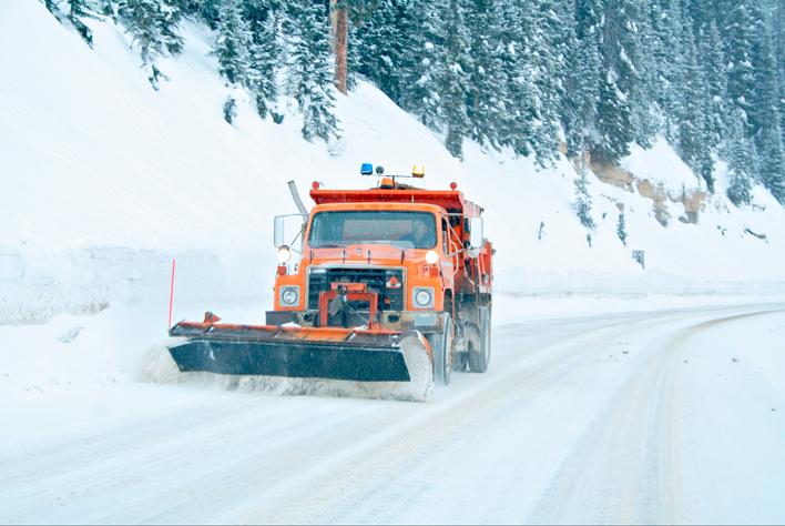 Will Your Ice & Snow Removal Plan Stand Up to Old Man Winter?