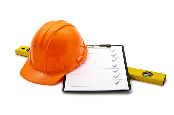 Winter Weather Safety Checklist for Commercial Building Contractors