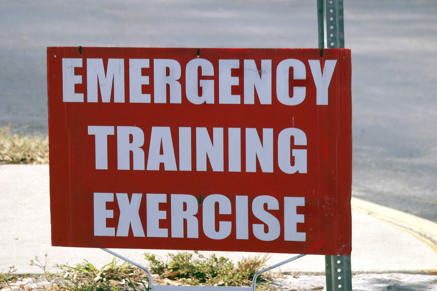 The Importance of Disaster Training: How to Handle the Unexpected