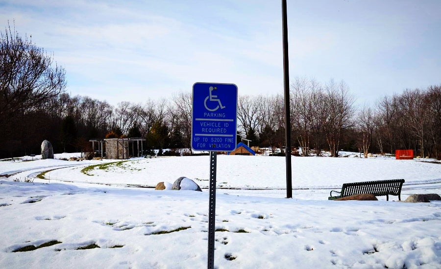 Wheelchairs and Snow Removal: What You Need to Know