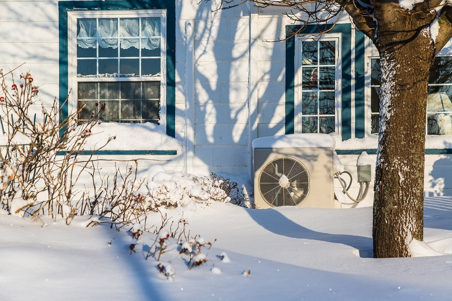 Keeping Your Home Energy Efficient, Eco-friendly, and Environmentally Safe this Winter