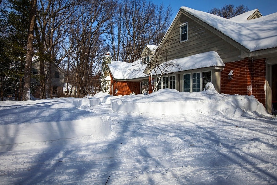 Heated driveway cost: pros, cons, and smarter alternatives
