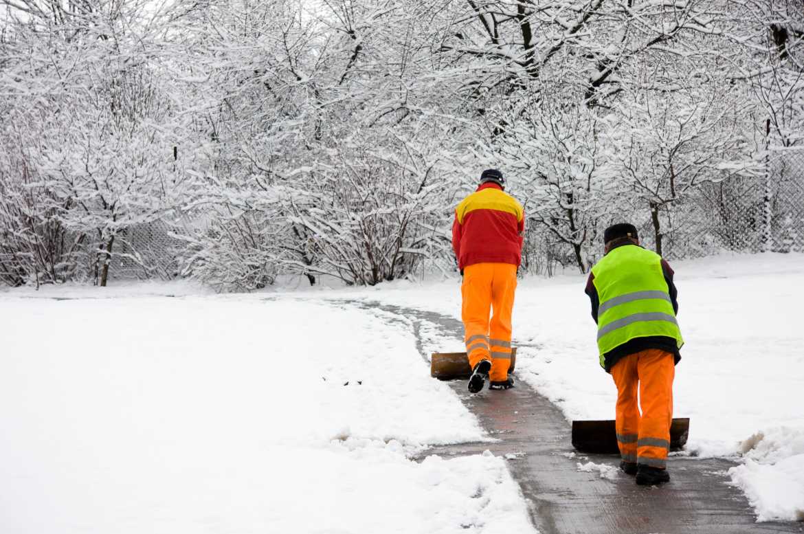 Liability and Snow Removal Contractors: 3 Pitfalls to Avoid