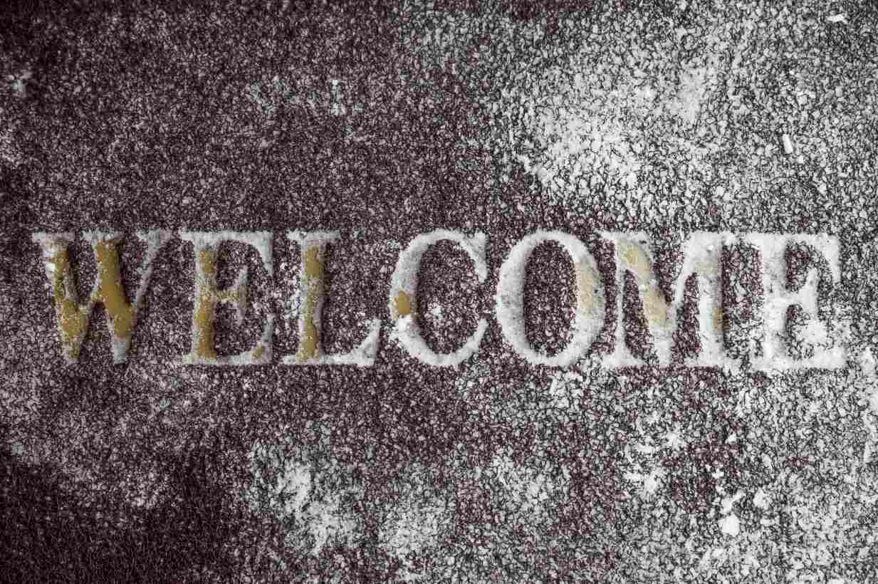 Caring for and Maintaining your Business’s Entrance Mats