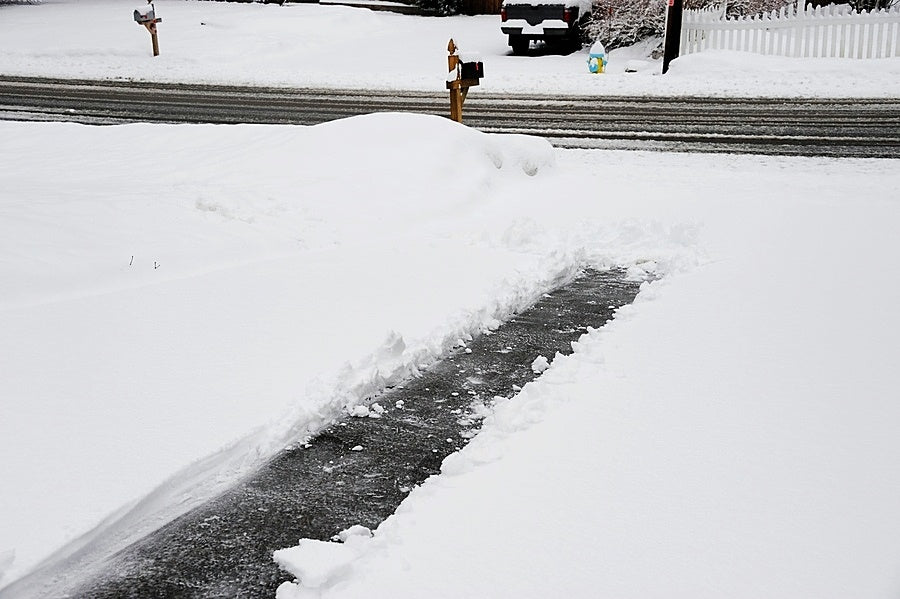 Are Heated Driveways Worth the Cost?