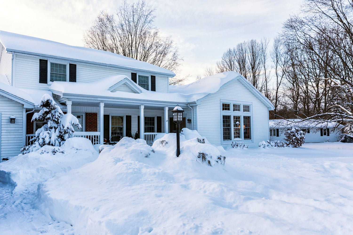 Is HeatTrak Equipped to Manage the Challenges of Lake Effect Snow?