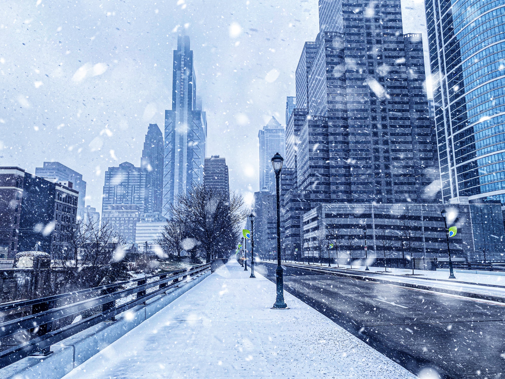 10 Essential Steps to Storm-Proof Your Business This Winter