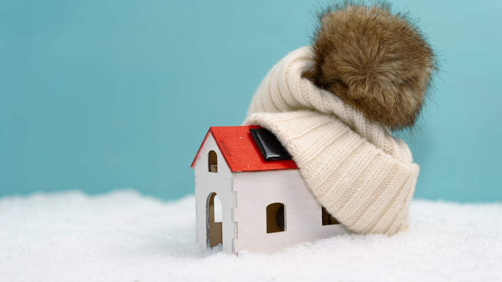 Cozy Ice-Away Snow Melting Mat