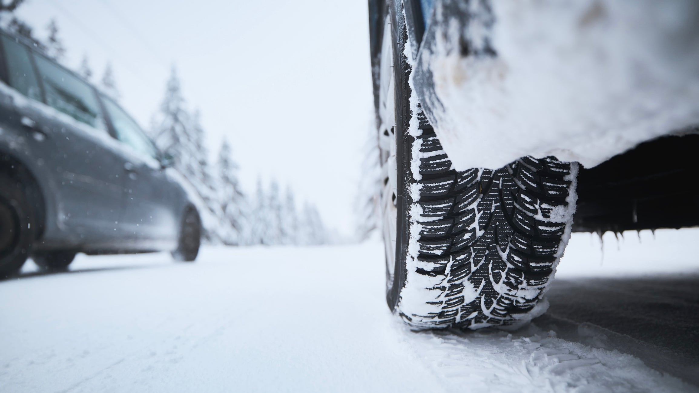 Can You Drive On Snow Melting Mats?