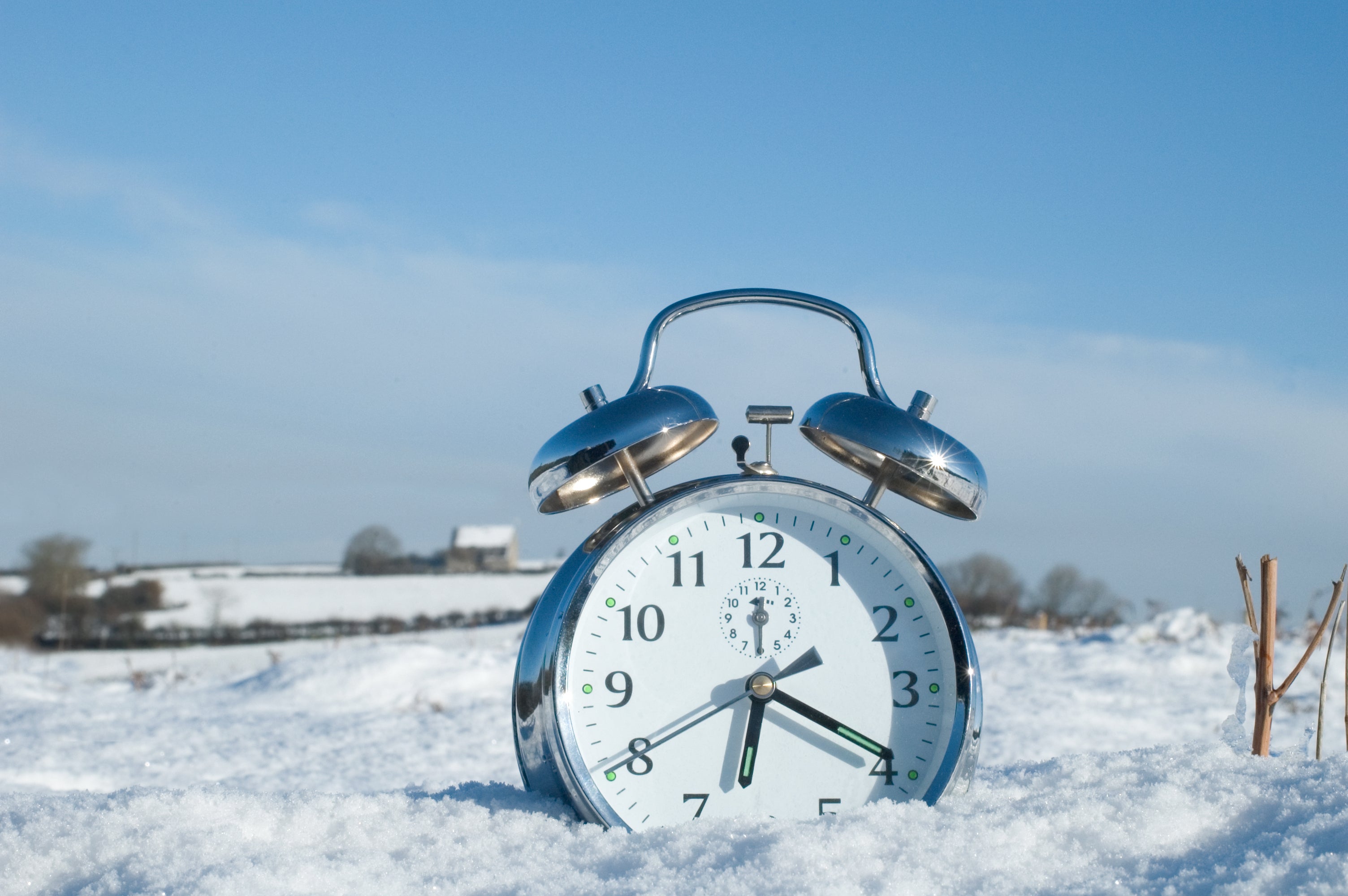 How Much Time Do Snow Melting Mats Save Your Business?