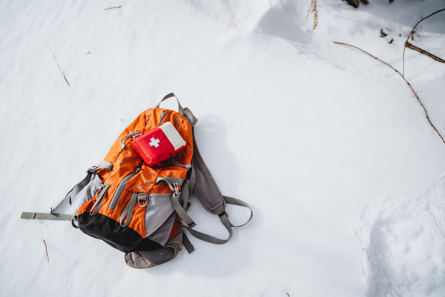 What Should an Emergency Kit for the Winter Contain?