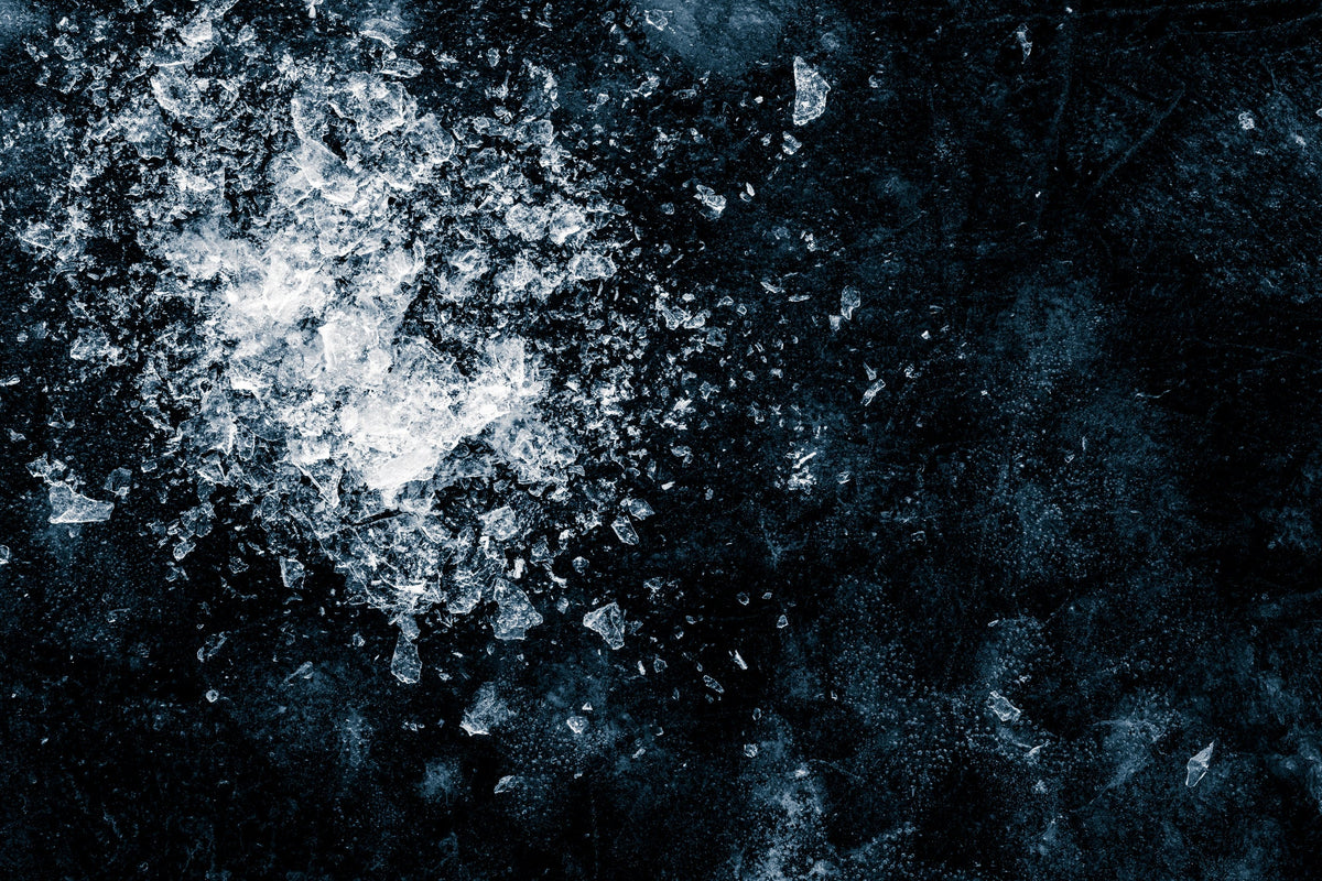 Black Ice Ruts Black Ice: The Hidden Winter Hazard and How to Outsmart It