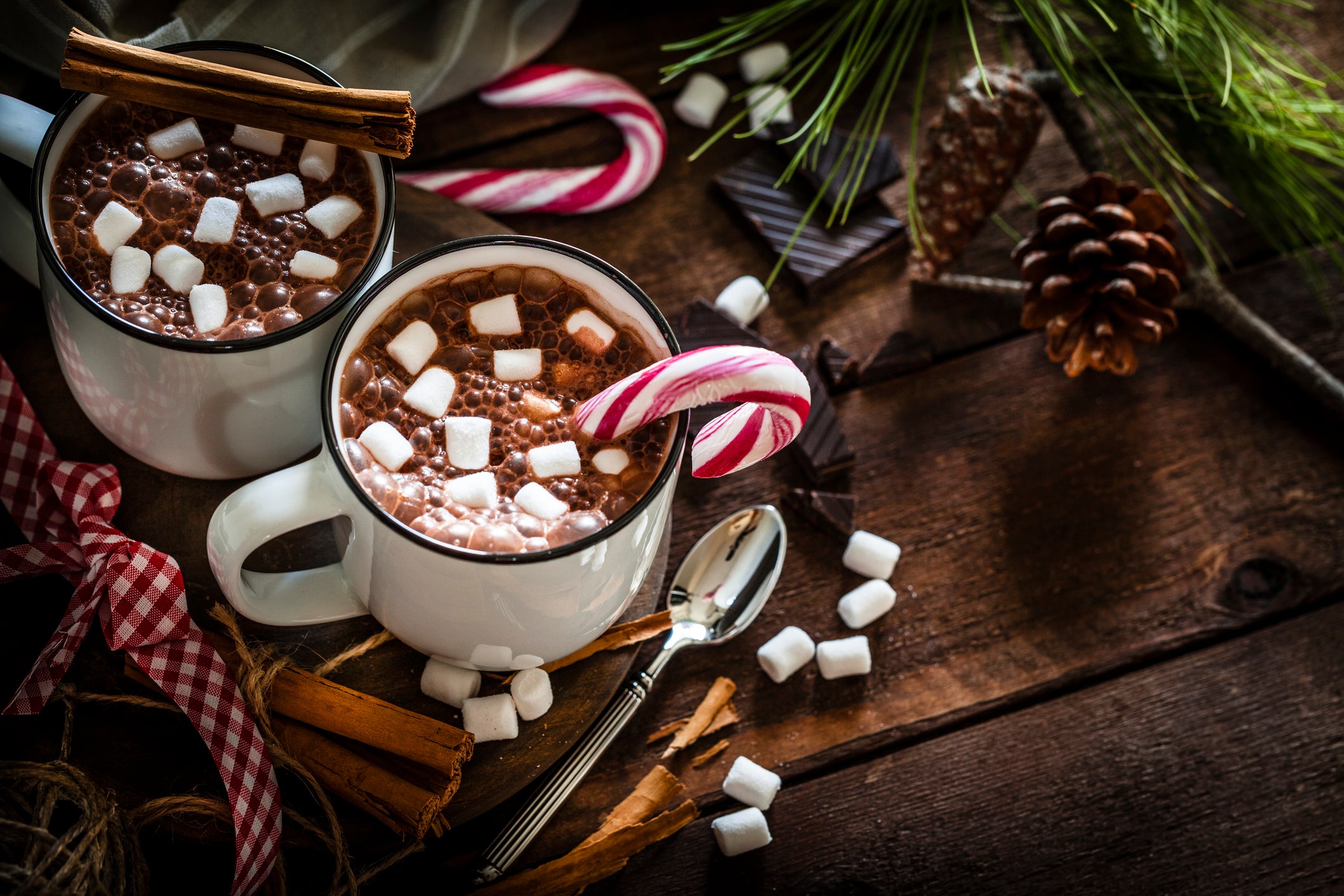 The Best Hot Cocoa Recipes for a Cozy Snow Day