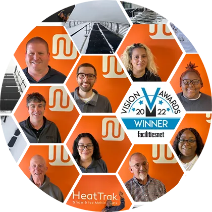 HeatTrak's Customer Service Team