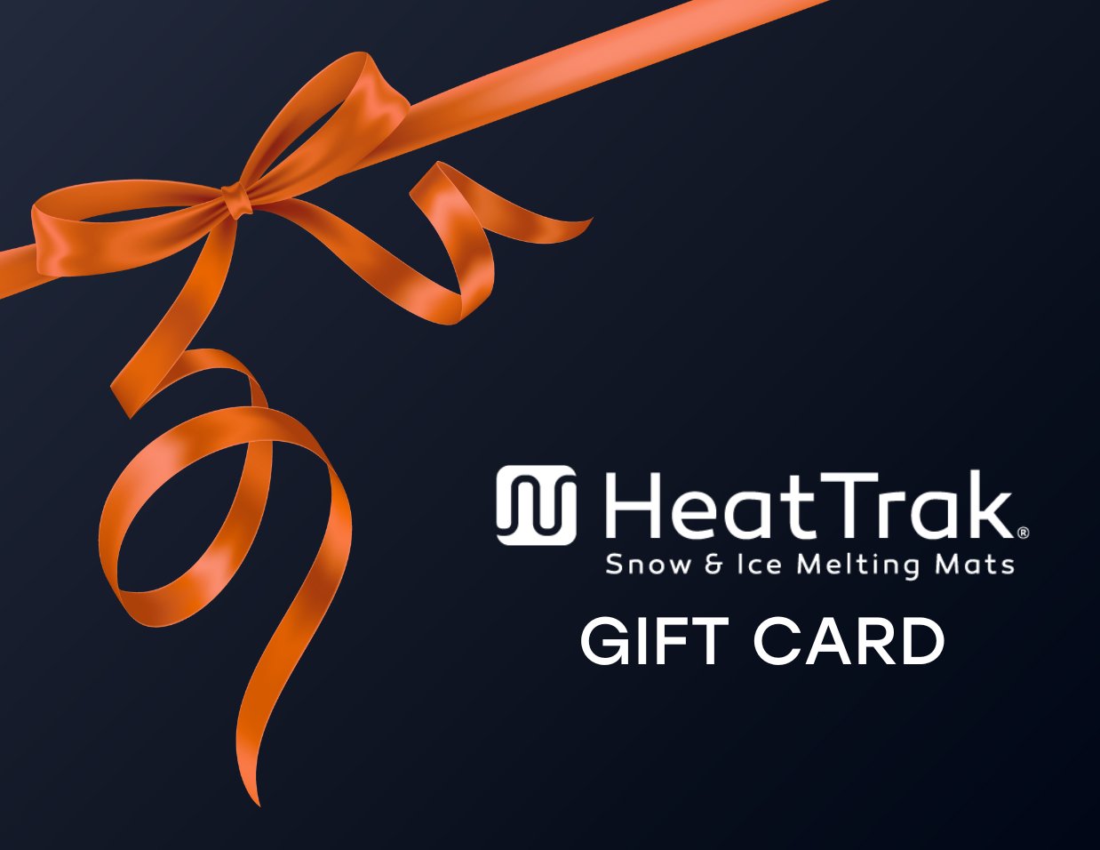 HeatTrak Gift Card