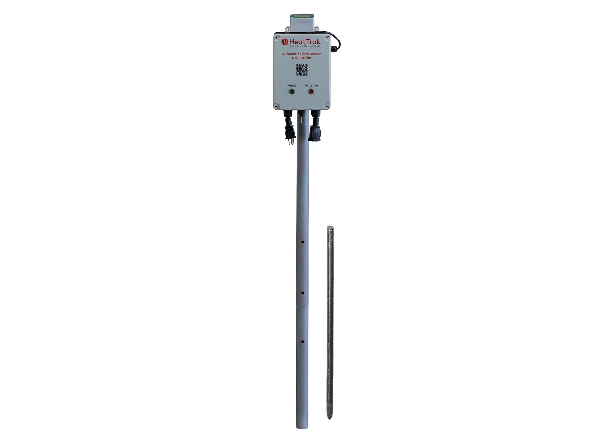 Automatic Snow-Sensing Controller (Snow Sensor)