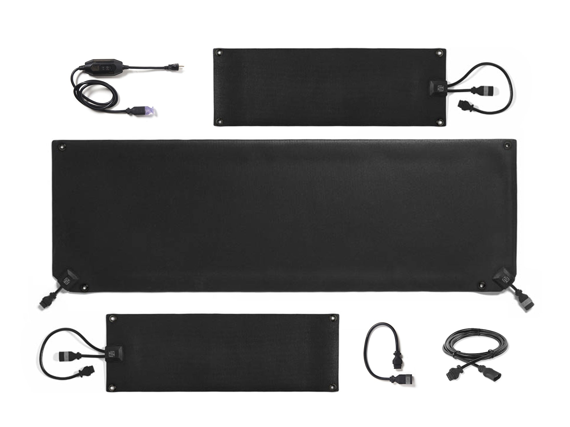 HeatTrak Heated Snow Ice Melting Mats For Homes HeatTrak Heated Snow Ice Melting Mats For Homes