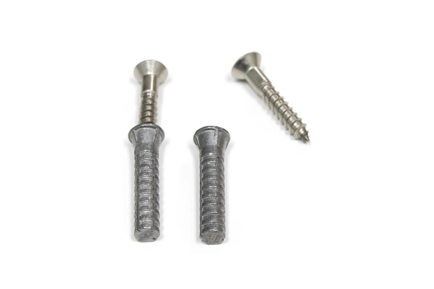 Screws and Anchors for HT-ANCHOR.