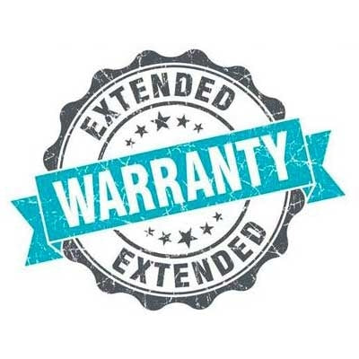 1-Year Extended Warranty (for a Total of 3 Years)