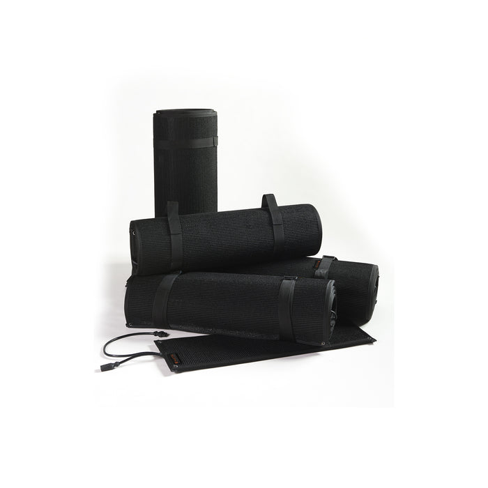 HeatTrak Heated Snow & Ice Melting Driveway Mats | Heated Driveway Mat